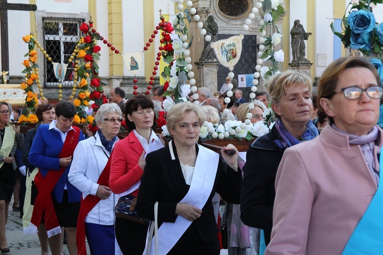 Centralne uroczystości ku czci św. Jadwigi