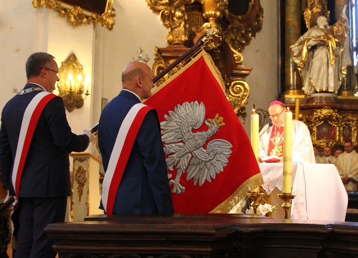 Centralne uroczystości ku czci św. Jadwigi