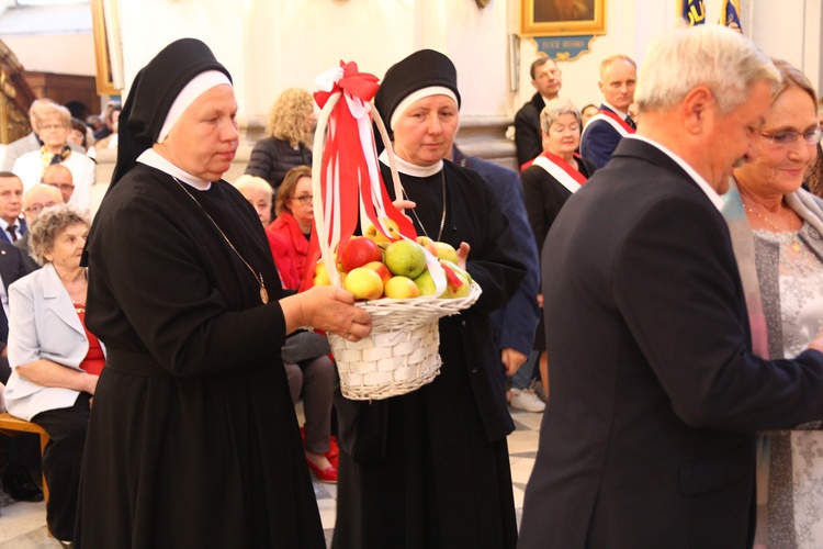 Centralne uroczystości ku czci św. Jadwigi