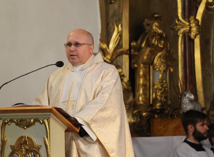 Centralne uroczystości ku czci św. Jadwigi