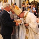 Centralne uroczystości ku czci św. Jadwigi