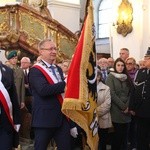 Centralne uroczystości ku czci św. Jadwigi