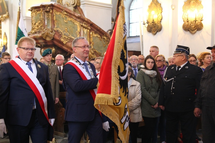 Centralne uroczystości ku czci św. Jadwigi