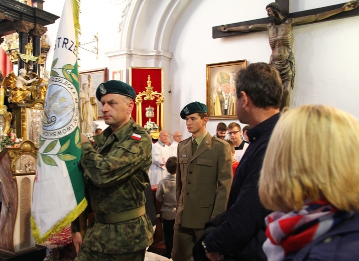 Centralne uroczystości ku czci św. Jadwigi