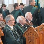 Jubileusz PZŁ i Hubertus 2018