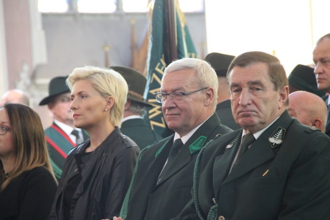 Jubileusz PZŁ i Hubertus 2018