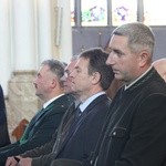 Jubileusz PZŁ i Hubertus 2018