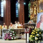 Dzień Papieski w Gliwicach 