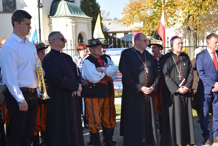 350. rocznica konsekracji katedry łowickiej