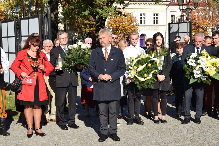 350. rocznica konsekracji katedry łowickiej