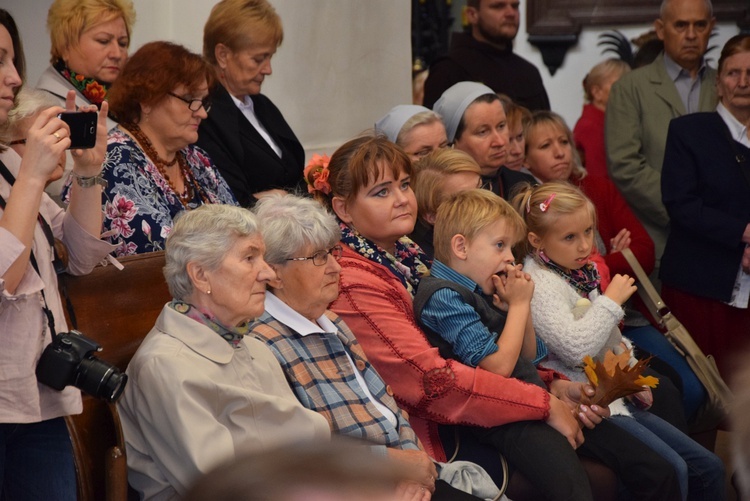 350. rocznica konsekracji katedry łowickiej