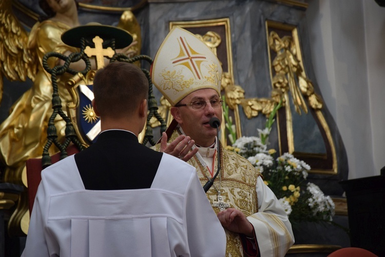 350. rocznica konsekracji katedry łowickiej