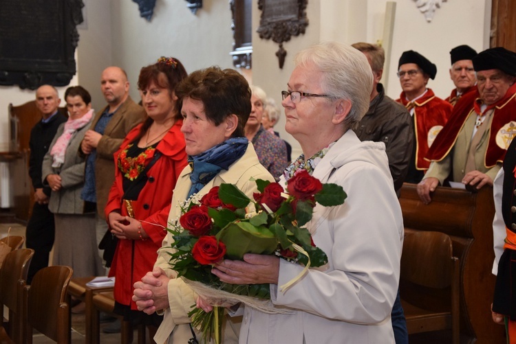 350. rocznica konsekracji katedry łowickiej