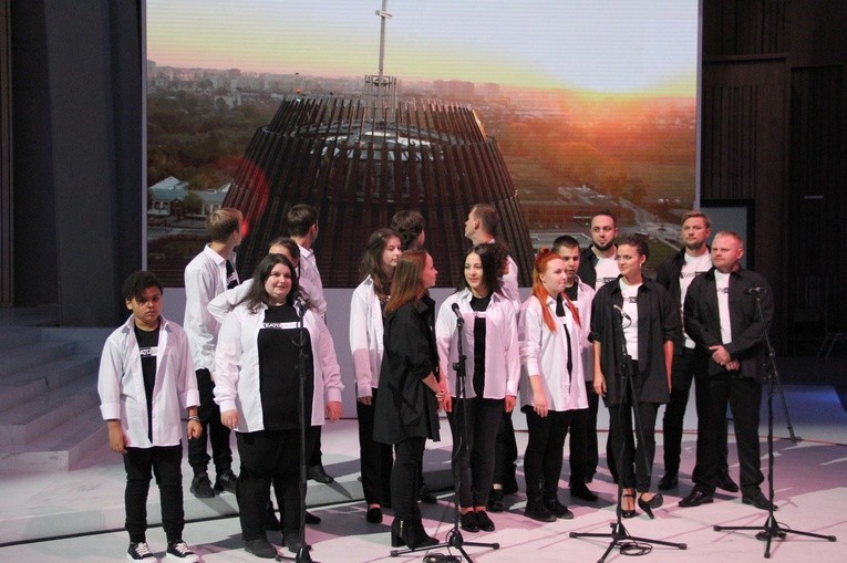 Galowy koncert Dnia Papieskiego