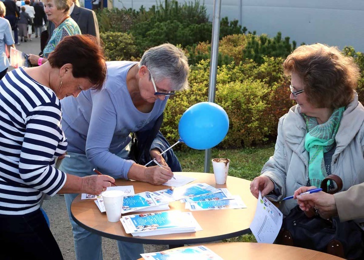 "Dzień Seniora" w krakowskiej zajezdni MPK