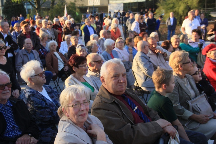 Koncert papieski w Opolu