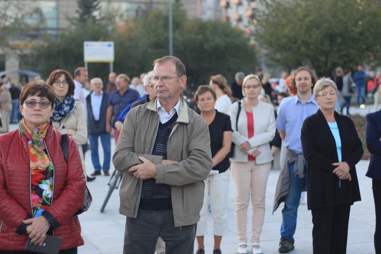 Koncert papieski w Opolu