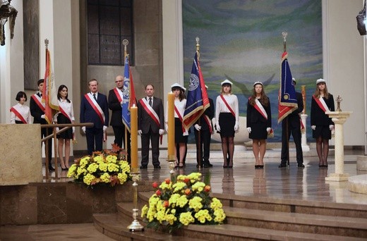 "Lux ex Silesia" dla profesora Mieczysława Chorążego