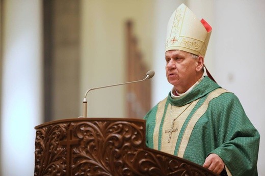 "Lux ex Silesia" dla profesora Mieczysława Chorążego