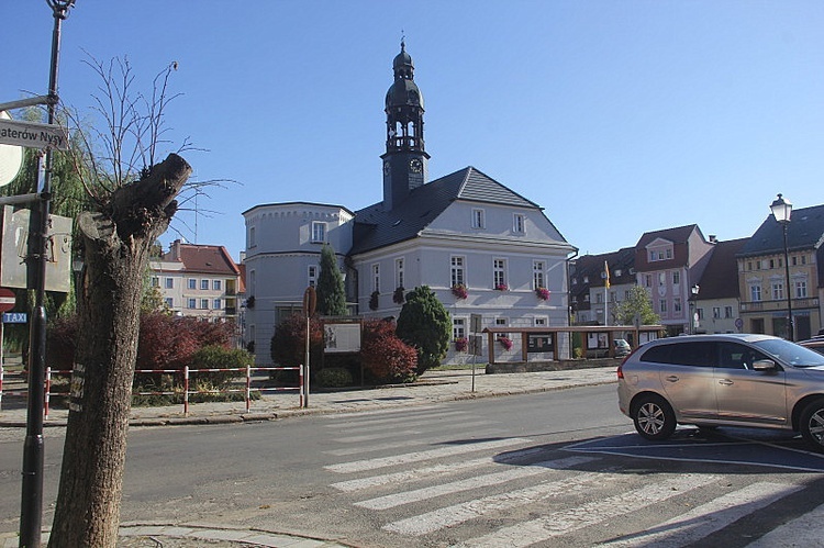 Św. Jadwiga Śląska patronką Wlenia