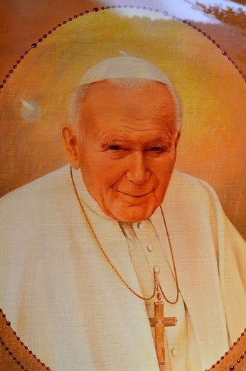 Procesja Fatimska ulicami Zakopanego