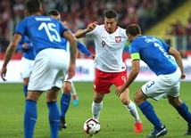 Lewandowski o tym, jak dzieci z Centrum Zdrowia Dziecka wpłynęły na jego życie