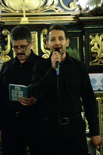 Koncert "Men in Black" 2018