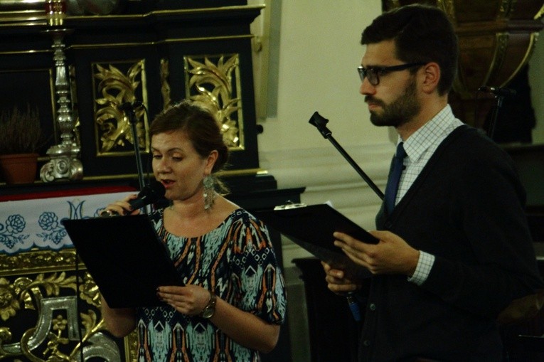 Koncert "Men in Black" 2018