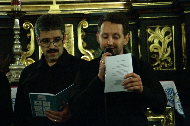 Koncert "Men in Black" 2018