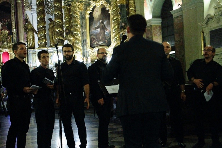 Koncert "Men in Black" 2018