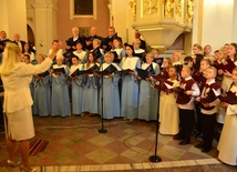 Jubileusz szkły muzycznej w Ostrowcu