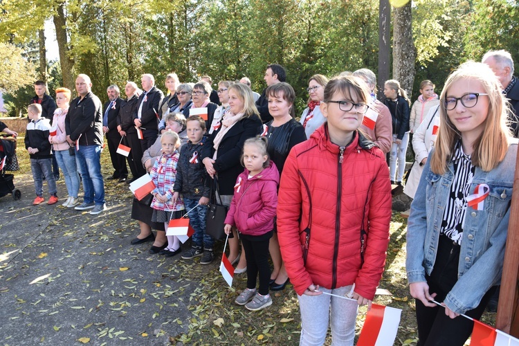 Pawłowo Kościelne dla Niepodległej