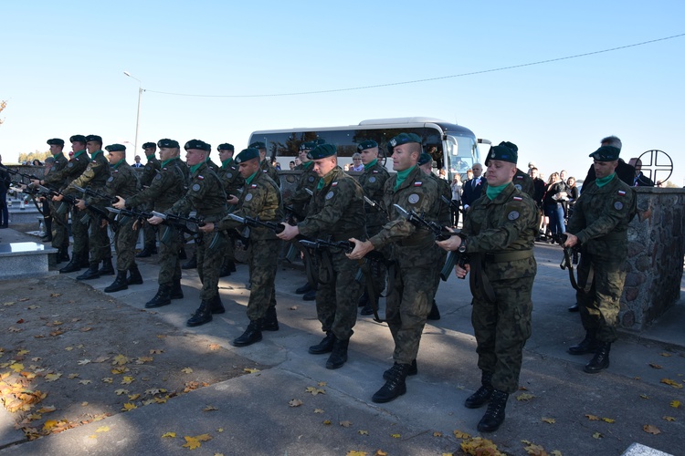 Pawłowo Kościelne dla Niepodległej