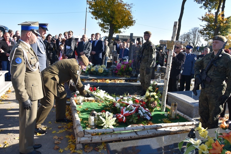 Pawłowo Kościelne dla Niepodległej