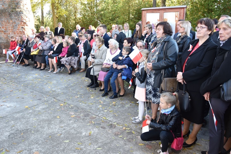 Pawłowo Kościelne dla Niepodległej