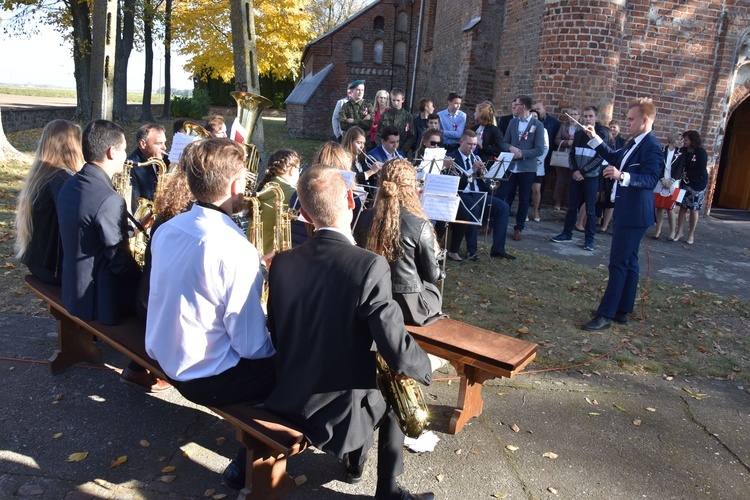 Pawłowo Kościelne dla Niepodległej