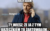 Memy po meczu Polska-Włochy