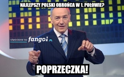 Memy po meczu Polska-Włochy