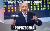 Memy po meczu Polska-Włochy