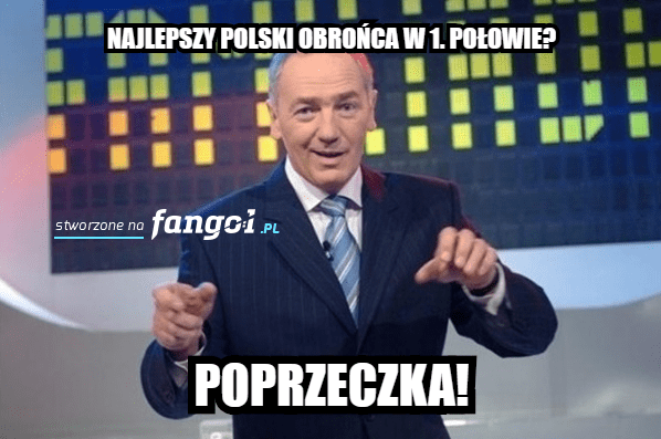 Memy po meczu Polska-Włochy