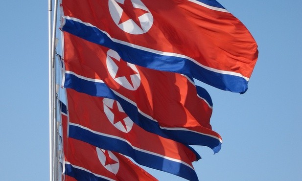 Korea Północna znów wystrzeliła pociski 