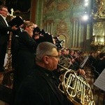 Papieski koncert