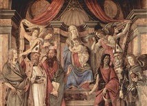 Obraz Kościoła