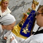 Epilog XV Pieszej Pielgrzymki Diecezji Świdnickiej na Jasną Górę