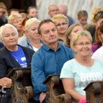 Epilog XV Pieszej Pielgrzymki Diecezji Świdnickiej na Jasną Górę