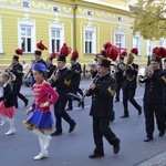 Tarnobrzeskie drogi niepodległości