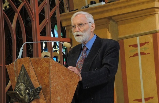 Msza św. inaugurująca bielski Tydzień Kultury Chrześcjańskiej