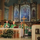 Msza św. inaugurująca bielski Tydzień Kultury Chrześcjańskiej
