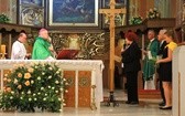 Msza św. inaugurująca bielski Tydzień Kultury Chrześcjańskiej