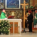 Msza św. inaugurująca bielski Tydzień Kultury Chrześcjańskiej